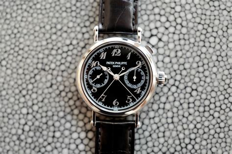 5959 patek philippe